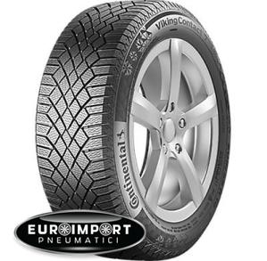 Continental Vikingcontact 7 275/45 R20 110 T XL  TL BORDINO Nordic Compound